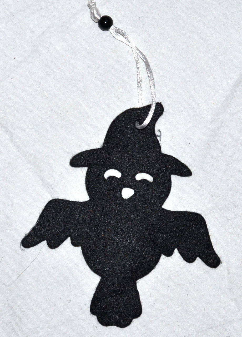 Аксессуар украшение на Хеллоуин - фото 1 - id-p194651424