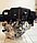 Двигатель бензиновый Hwasdan H460D (S Shaft), фото 3