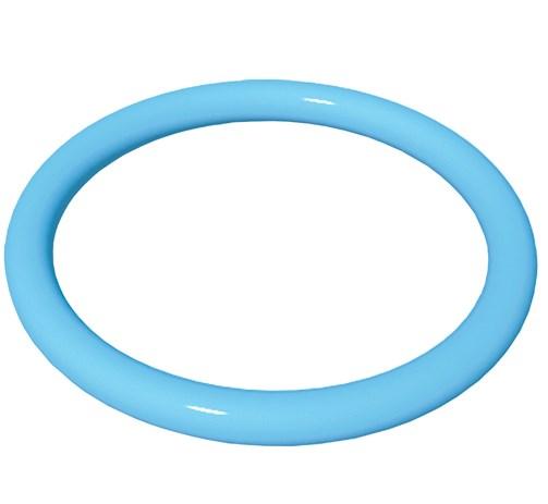 Пессарий силиконовый кольцо, 55 мм - фото 1 - id-p194651461