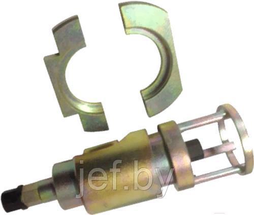 Набор инструментов для замены сайлентблоков MERCEDES-BENZ w410 ROCKFORCE RF-9T0308