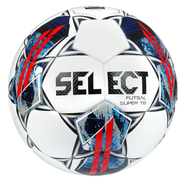 Мяч футзальный Select Futsal Super TB FIFA v22