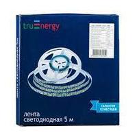 Лента светодиодная 12V 9,6W/m ( 3000k 4000k 6000k) TruEnergy