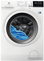 Стирально-сушильная машина Electrolux EW7WO447W