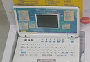 Детский компьютер ноутбук обучающий 7005 с мышкой Play Smart( Joy Toy ).2 языка, детская интерактивная игрушка, фото 6