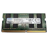 Оперативная память SO-DDR4 16GB PC4-25600 Samsung