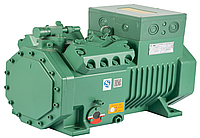 Компрессор ThermoJinn 600-BV-33 / BITZER 4CES-6Y-40S