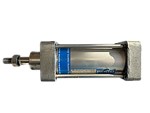 Восстановленный пневматический цилиндр Festo DNNS-63-80-PPVA