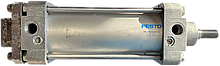 Восстановленный пневматический цилиндр Festo DNG-100-160-PPV-A