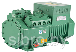 Компрессор ThermoJinn 1000-BV-48 / BITZER 4PES-12Y-40P