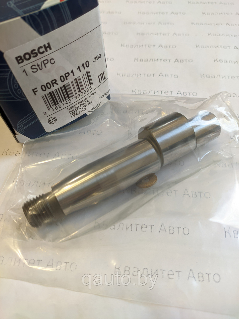 Эксцентриковый вал ТНВД Bosch F00R0P1110 - фото 2 - id-p65753469