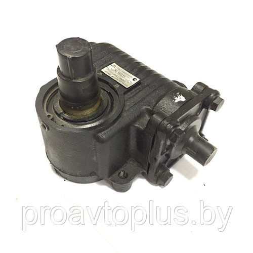 Механизм рулевой для автомобилей ГАЗ 3302-3400014-01 (ID#194553492 ...