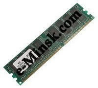 Память оперативная для компьютера DDR1 512Mb PC3200 (DDR400) NCP