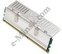 Радиатор для оперативной памяти SDRAM/DDR/DDR2/DDR3/DDR4 Scythe