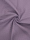 Кухонное полотенце Вафелька 40х70 Светло-фиолетовый, фото 3