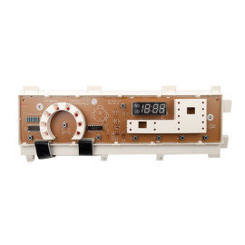 Плата стиральной машины LG WD WD80160NUP 6871EC1073M, 6871EN1055D (Разборка), фото 2