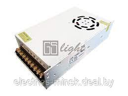Блок питания 12V IP20-100W для LED ленты (стандарт) - фото 1 - id-p194704599