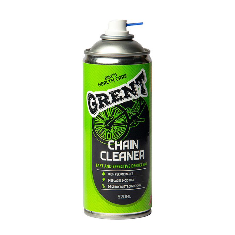 Очиститель цепи GRENT CHAIN CLEANER, 520 мл - фото 1 - id-p194704654