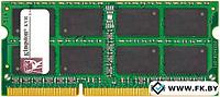 Оперативная память Kingston ValueRAM 8GB DDR3 SO-DIMM PC3-12800 (KVR16LS11/8)