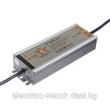 Блок питания 12V IP67-60W для LED ленты герметичный - фото 1 - id-p194720497