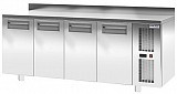 Стол холодильный низкотемпературный TB4GN-GC - фото 1 - id-p194722641