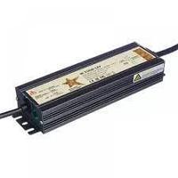 Блок питания 24V IP67-150W для LED ленты герметичный компакт
