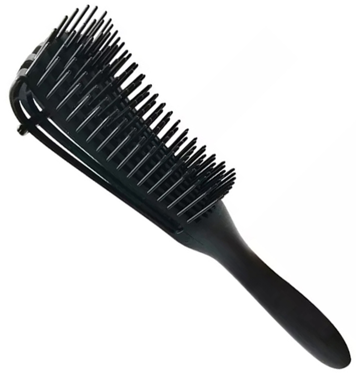 Расческа щетка для массажа и распутывания волос SiPL - фото 2 - id-p194732707