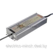 Блок питания 12V IP67-300W для LED ленты герметичный - фото 1 - id-p194732542
