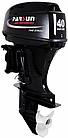 Лодочный мотор бензиновый Golfstream (Parsun) T40FWS