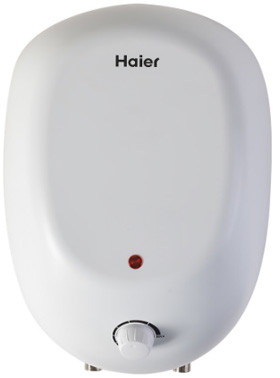 Электрический водонагреватель Haier ES8V-Q1(R) - фото 1 - id-p194729608