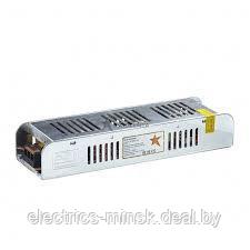 Блок питания 24V IP20-320W для LED ленты (компакт) - фото 1 - id-p194739902