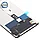 Дисплей (экран) Xiaomi Poco X3 оригинал (M2007J20CG) с тачскрином, черный цвет, фото 3