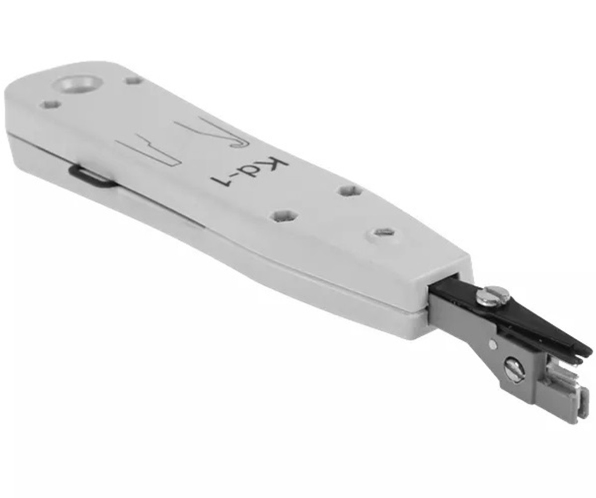Нажимной инструмент LSA -патч-нож SiPL - фото 5 - id-p194740975