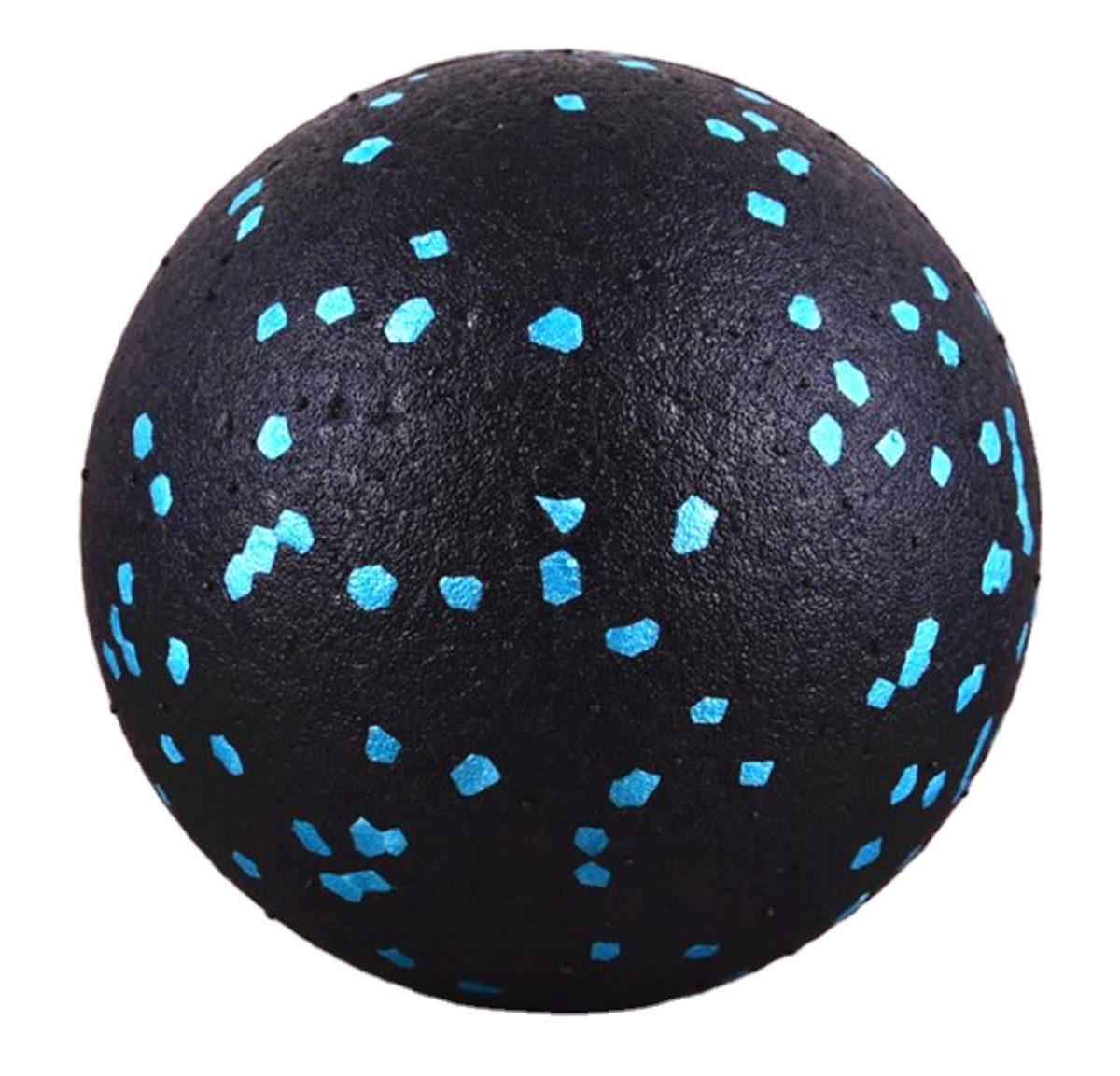 Массажный мяч для роллинга и массажа мышц 8см SiPL - фото 2 - id-p194741004