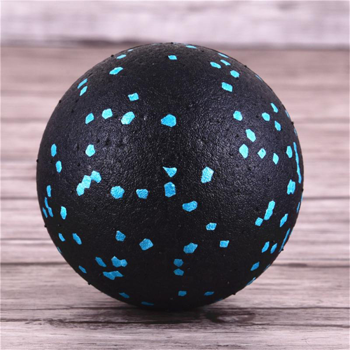 Массажный мяч для роллинга и массажа мышц 8см SiPL - фото 3 - id-p194741004