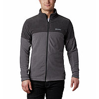 Джемпер мужской COLUMBIA Basin Trail III Full Zip Gray