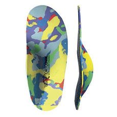 Ортопедические стельки с высоким внутренним бортиком Арт.151