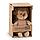 Мягкая игрушка Еж Колюнчик в очках, 15см, Orange Toys, фото 4