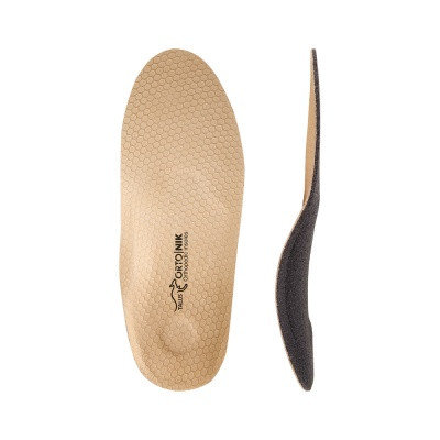 Стельки детские ортопедические Talus "Топ-топ", 32К, фото 2