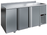Стол холодильный низкотемпературный TB3GN-G - фото 1 - id-p194741744
