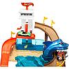 Игровой набор Hot Wheels Трек Атака акулы BGK04, фото 3