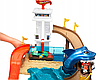 Игровой набор Hot Wheels Трек Атака акулы BGK04, фото 4