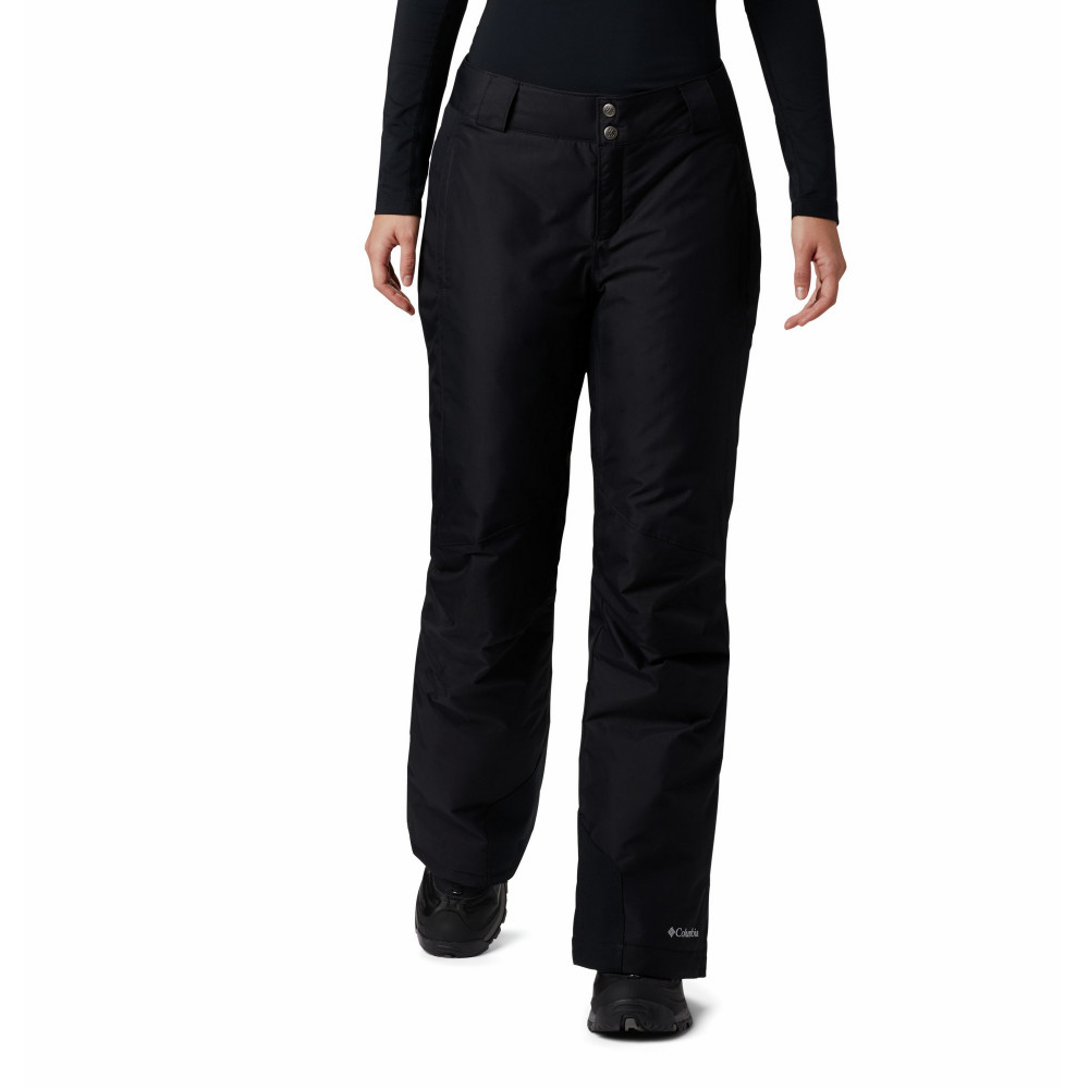 Брюки женские горнолыжные COLUMBIA Bugaboo™ OH Pant чёрный