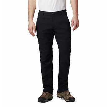 Брюки мужские COLUMBIA Royce Peak™ Heat Pant чёрный