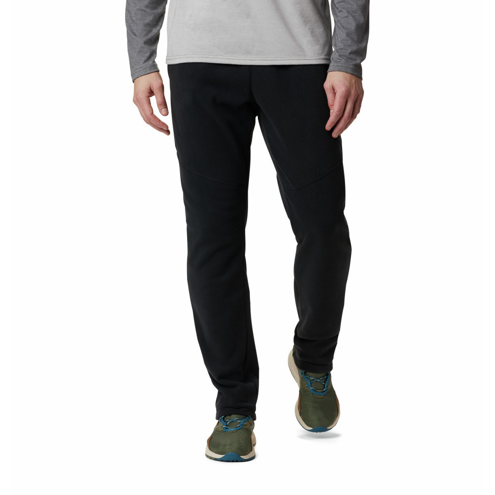 Брюки мужские COLUMBIA Rapid Expedition™ Pant чёрный