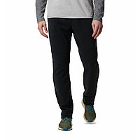 Брюки мужские COLUMBIA Rapid Expedition Pant чёрный