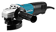 Угловая шлифмашина Makita 9565PZ