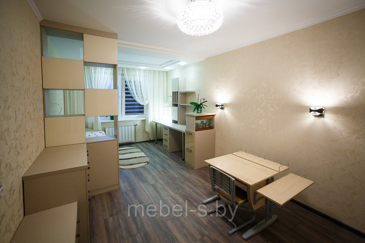 Мебель для детских