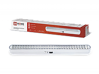 Светильник светодиодный аварийный СБА 1094-90DC 90LED 2.0Ah lithium battery DC IN HOME