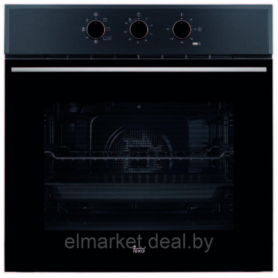 Духовка Teka HSB 610 BLACK - фото 1 - id-p194795886