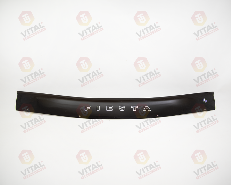 FORD Fiesta с 1995-1999 г.в. Дефлектор капота Vital Technologies